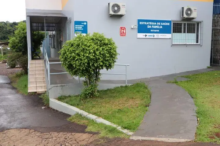 Atitude rápida de médica em Concórdia salva vida de bebê engasgado
