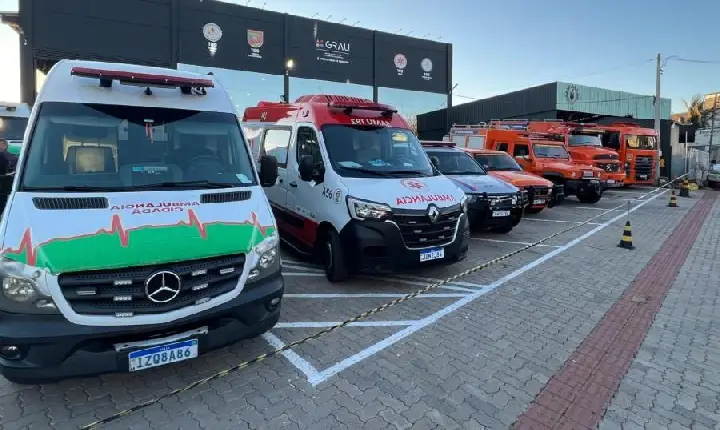 GRAU apresenta desempenho promissor nos primeiros 60 dias