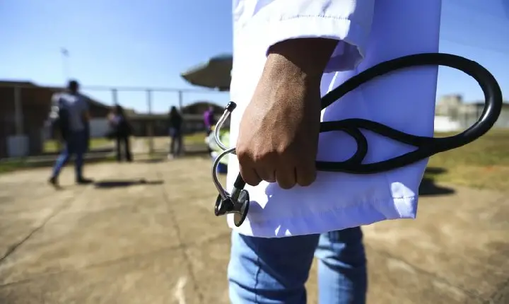 Inep publica resultado preliminar da análise de diplomas do Revalida