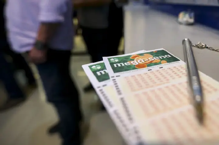 Mega-Sena não tem ganhador e prêmio acumula em R$ 95 milhões