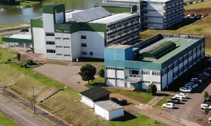 UFFS Campus Erechim terá novo curso na área de Computação