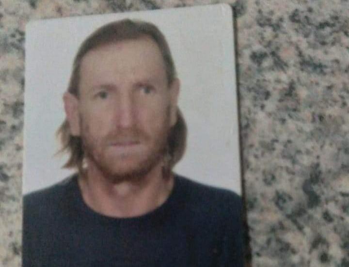 Idoso está desaparecido em Erechim