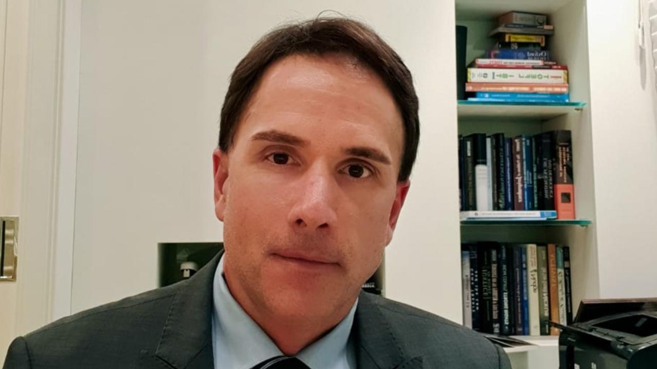 Erechinense é o novo juiz titular da simbólica 13ª Vara de Curitiba, palco da Lava Jato