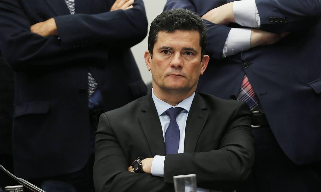 PF desmonta plano para matar Moro, um dia após fala ameaçadora de Lula