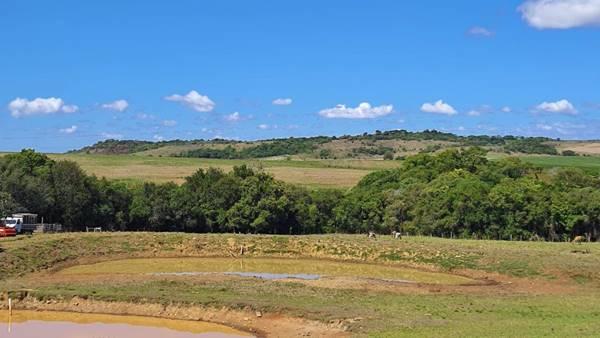Sol e clima ameno predominam no RS nesta terça