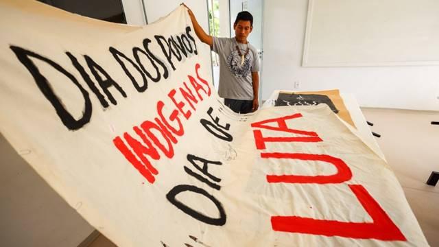 Demarcação e visibilidade: Dia dos Povos Indígenas reforça luta por direitos