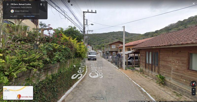 Erechinense é morto a facadas pelo colega de trabalho em Florianópolis