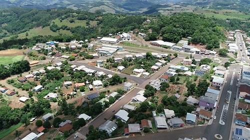 Homem é preso pela BM em Erechim por furto de dinheiro em Itatiba do Sul