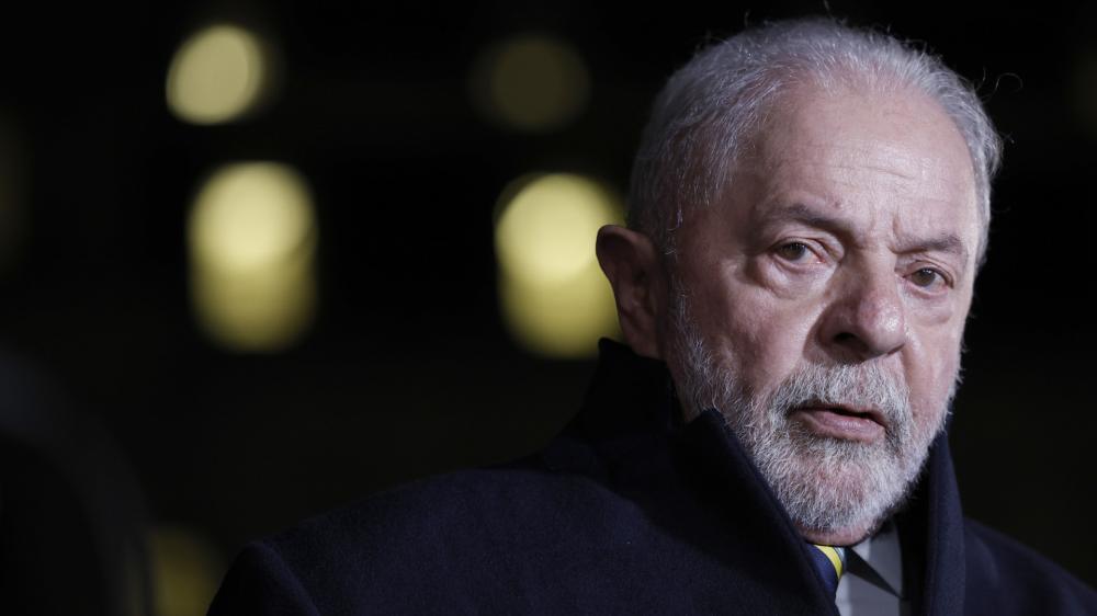 Lula irritado com MST; invasões prejudicam reforma agrária