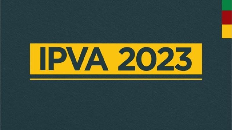 Adimplência no pagamento de IPVA em fazenda alcança 75%