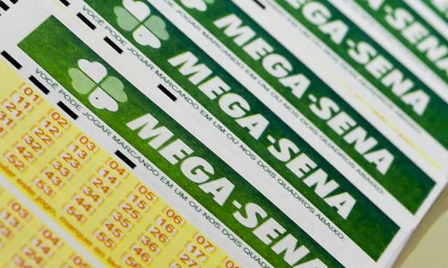 Apostador de Mato Grosso ganha sozinho prêmio de R$ 43 milhões da Mega-Sena