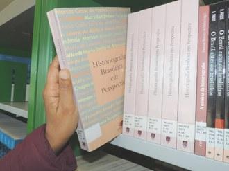 Formação continuada em História é oferecida pela UFFS para professores