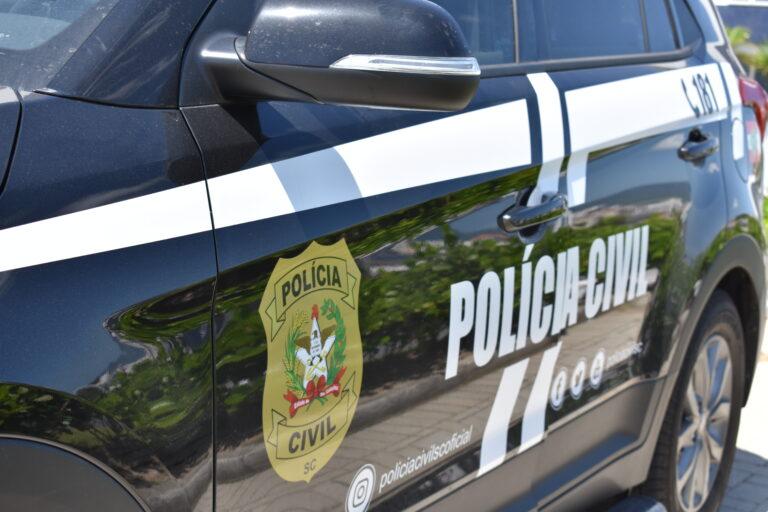 Homem investigado por tráfico de drogas em Marcelino Ramos é preso em Itajaí