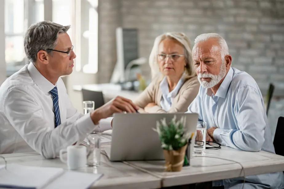 Idosos têm direito ao Benefício de Prestação Continuada