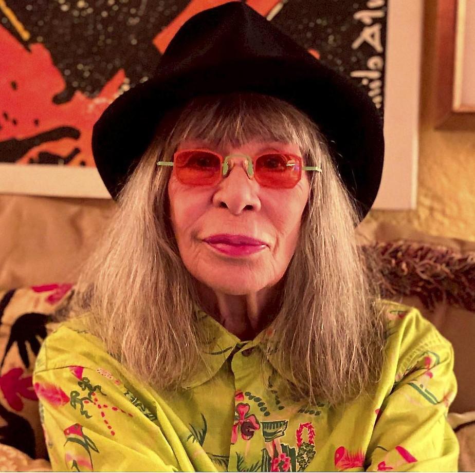 Morre Rita Lee, aos 75 anos