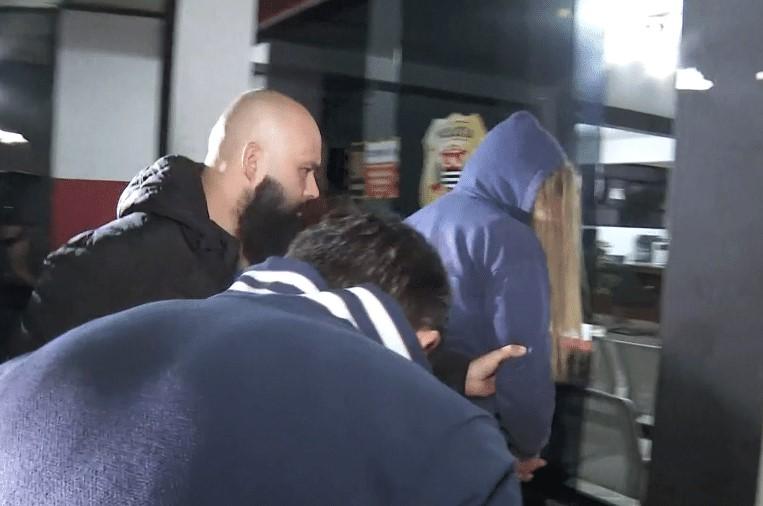 Polícia de SP prende casal e resgata bebê desaparecido em SC