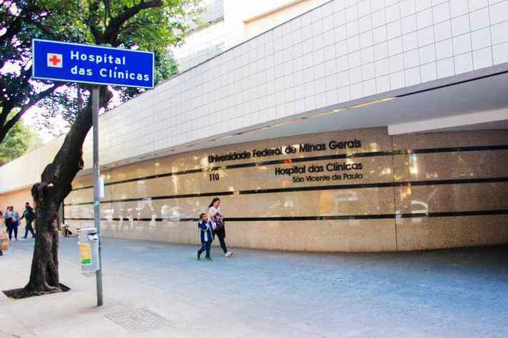 Polícia investiga decapitação de bebê em parto em BH