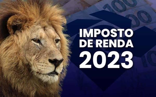 Prazo para declaração do Imposto de Renda termina hoje