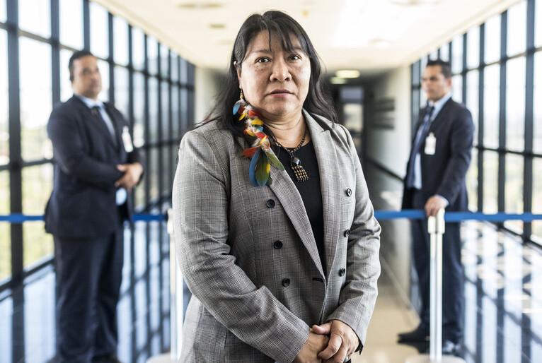 Presidente da Funai solicita investigação da compra de 19 toneladas de bisteca para indígenas na Amazônia