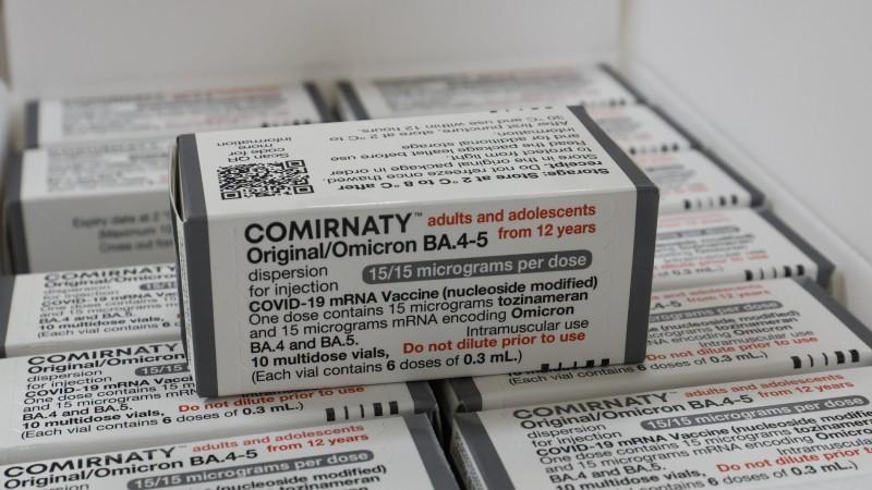 SES distribui mais de 240 mil doses de vacina contra Covid-19 para municípios do Estado