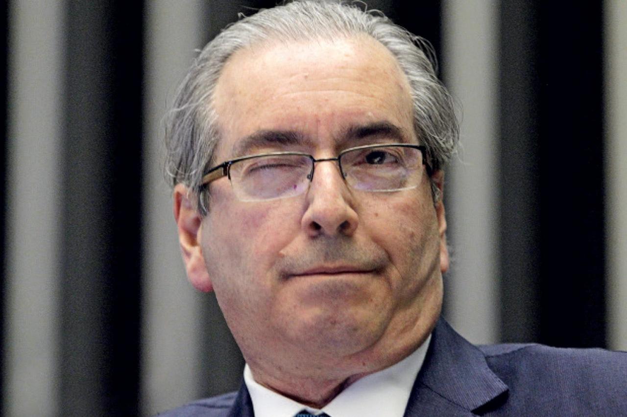 Supremo Tribunal Federal anula condenação de Eduardo Cunha na Operação Lava Jato