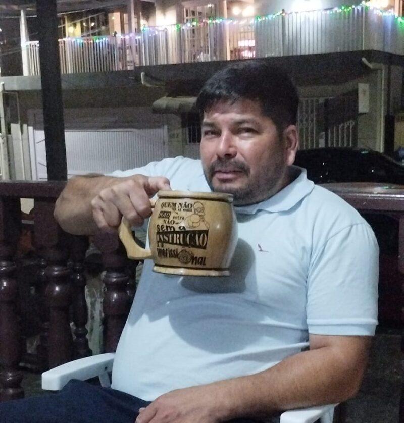 Trabalhador perde a vida ao cair de tanque de vinho de 12 metros em Garibaldi
