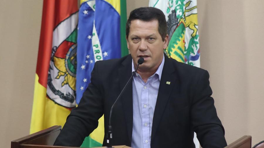 Vereador do RS que ofendeu baianos resgatados teve cassação negada pela Câmara