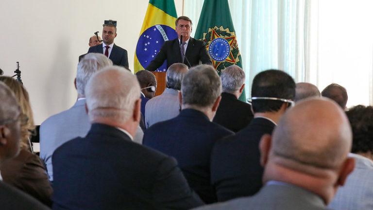 Ação que pode tornar Bolsonaro inelegível é liberada pelo Corregedor do TSE para julgamento