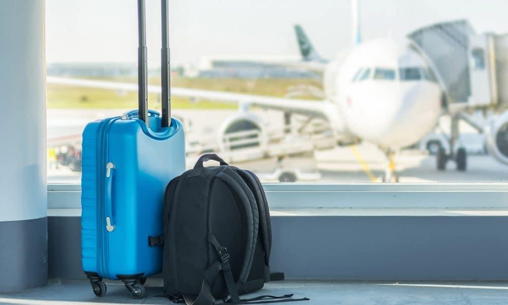 Aeroportos brasileiros adotam fotografia de bagagens em voos internacionais