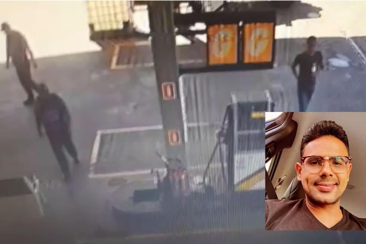 Empresário de BH desaparece após negociação milionária de carros no RS