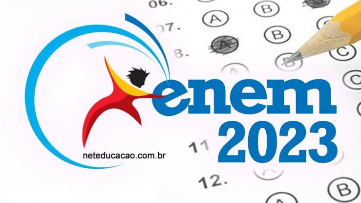 Enem: Inscrições abertas a partir de segunda-feira, prazo até dia 16