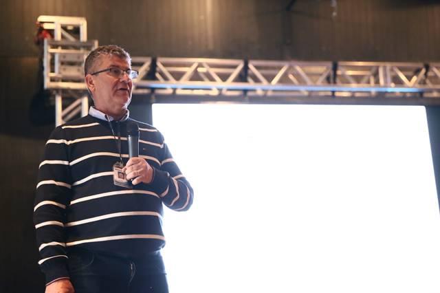 Erechim sedia o principal evento de citricultura do Sul do Brasil