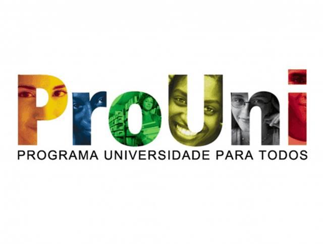 Inscrições para o Prouni do segundo semestre começam nesta terça-feira