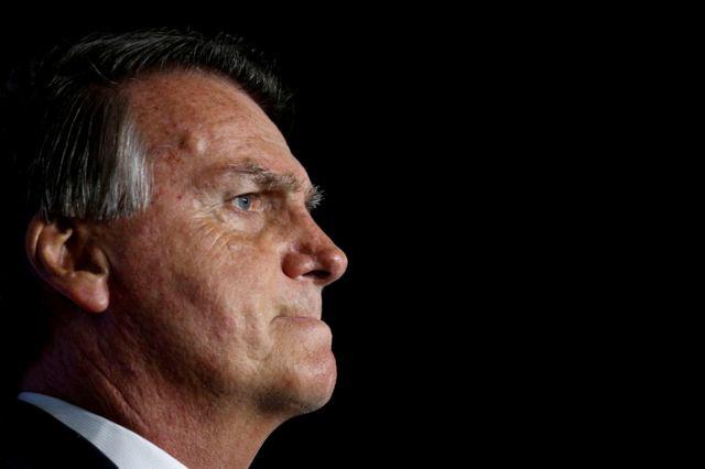 Julgamento decisivo do TSE pode afetar elegibilidade de Bolsonaro