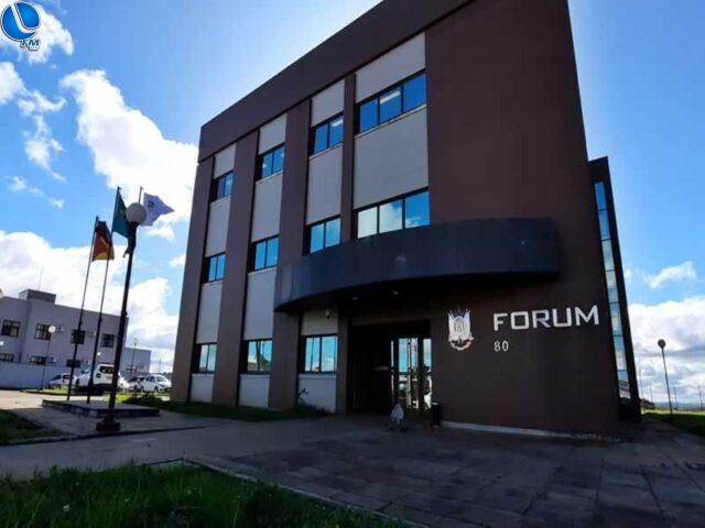 Morador de Concórdia irá a júri popular por homicídio ocorrido em Lagoa Vermelha