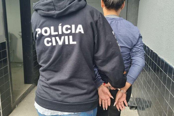 Operação do Denarc cumpre seis ordens judiciais no RS contra golpe dos nudes