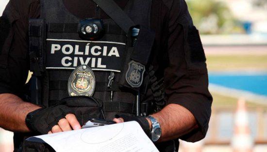 Polícia Civil captura condenado por estupro de vulnerável em operação em Marau