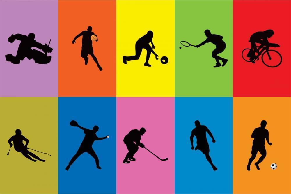 Programação esportiva na TV: Sexta-feira (02/06)