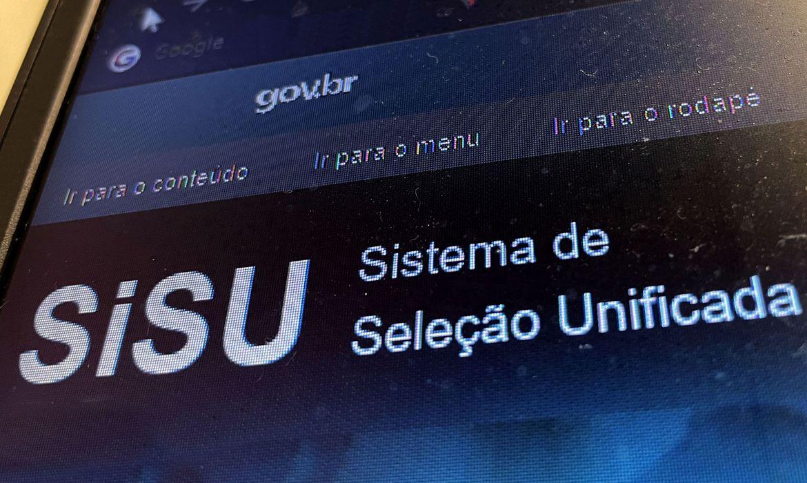 Resultado da segunda edição do Sisu 2023 é divulgado pelo MEC