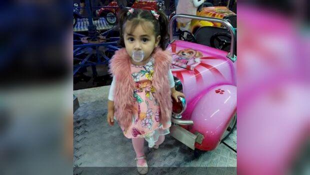Tragédia em Mato Grosso do Sul: Criança de 3 anos é morre após ser atingida de televisão de tubo
