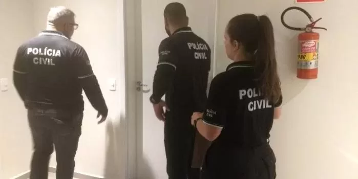 Vazamento de dados sigilosos no Tribunal de Justiça do RS é investigado