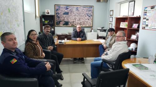 24ª Semana Municipal do Trânsito 2023 promove o tema 