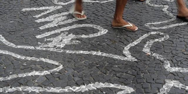 Estudo revela que duas cidades do RS estão entre as 50 mais violentas do Brasil