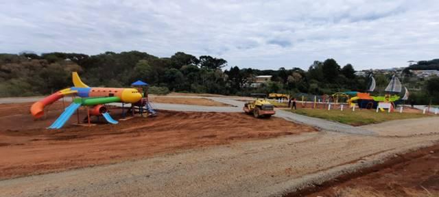 Parque do Arvoredo: Um Projeto Inovador em Favor do Bem-Estar da Comunidade