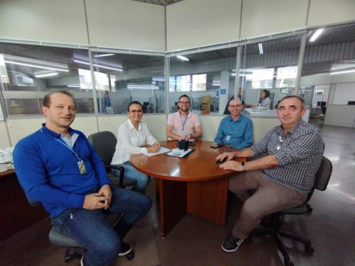 Prefeitura de Erechim avança na Transformação Digital com Comissões Internas