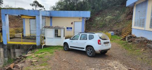 AGER notifica novamente a Corsan e pede providências urgentes