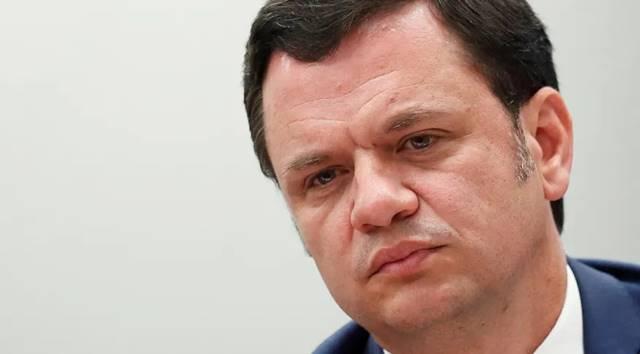 Anderson Torres classifica minuta do 8 de Janeiro como 