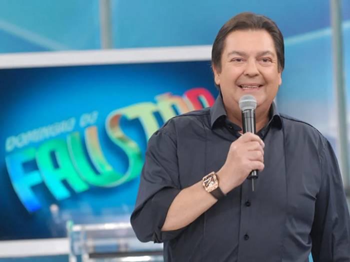 Apresentador Faustão pode ser submetido a transplante cardíaco