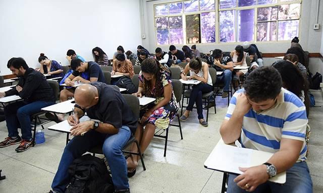Contagem regressiva para o Encceja 2023, provas em 27/08