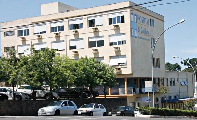 Criança sofre queimaduras de segundo grau em creche no RS